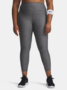 Under Armour Dámske legíny Under Armour Tech Hi Ankle Leg&-GRY