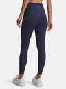 Under Armour Dámske legíny Under Armour UA Launch Elite Ankle Tights-BLU