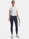 Under Armour Dámske legíny Under Armour UA Launch Elite Ankle Tights-BLU