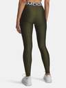 Under Armour Dámske legíny Under Armour UA HG Legging-GRN