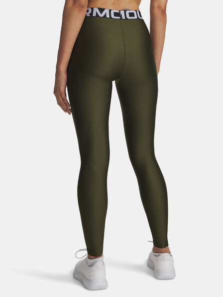 Under Armour Dámske legíny Under Armour UA HG Legging-GRN