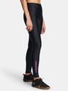 Under Armour Dámske legíny Under Armour Tech Branded Legging