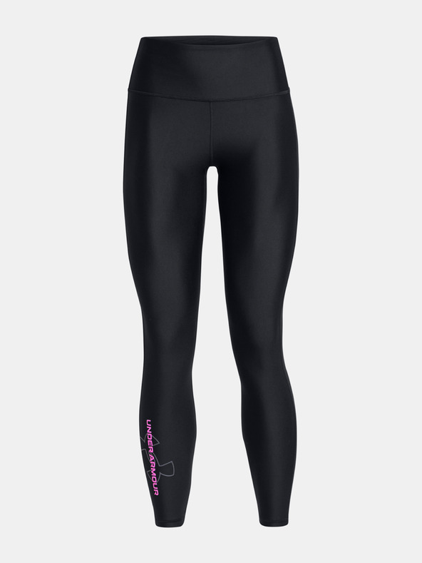 Under Armour Dámske legíny Under Armour Tech Branded Legging