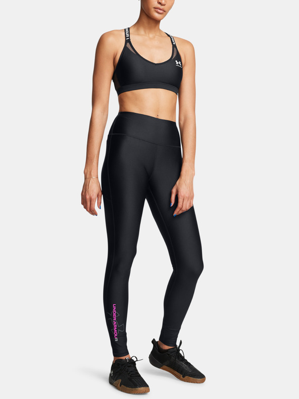 Under Armour Dámske legíny Under Armour Tech Branded Legging