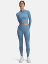 Under Armour Dámske legíny Under Armour UA Vanish Seamless Legging-BLU