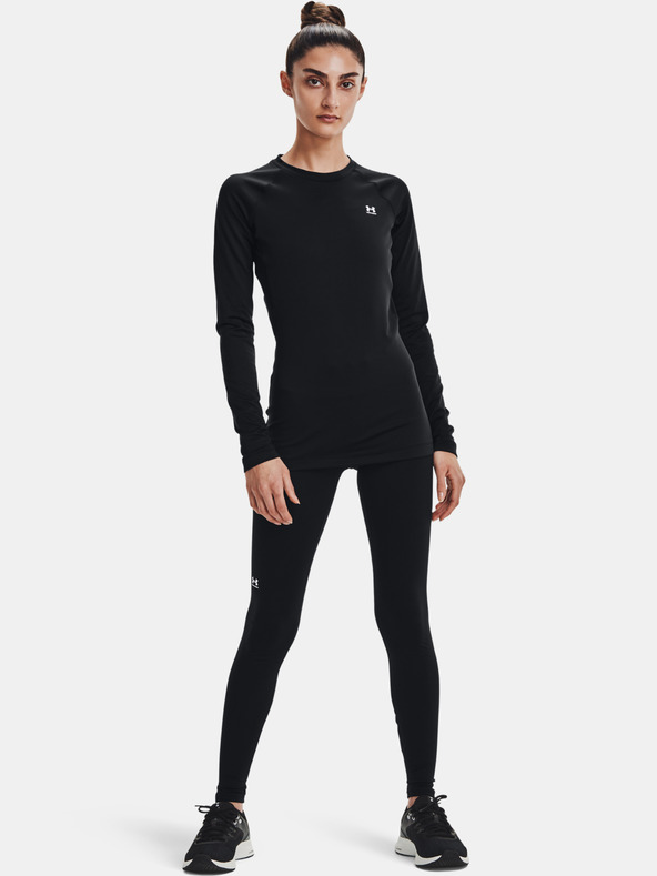 Under Armour Dámske legíny Under Armour Authentics Legging
