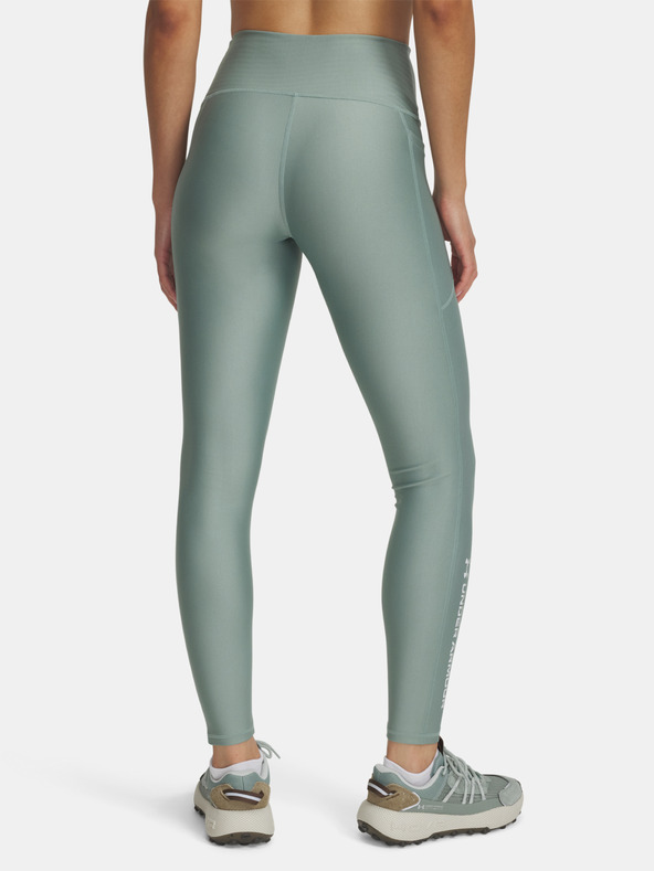 Under Armour Dámske legíny Under Armour Tech Branded Legging