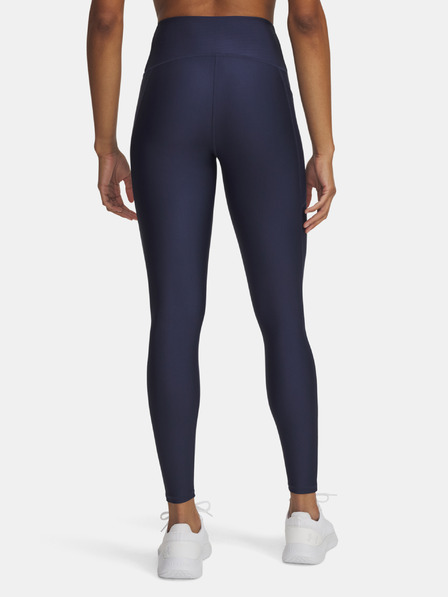Under Armour Dámske legíny Under Armour Tech HiRise Legging-BLU