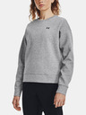 Under Armour Dámska mikina Under Armour Unstoppable Flc Crew