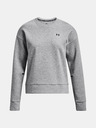 Under Armour Dámska mikina Under Armour Unstoppable Flc Crew