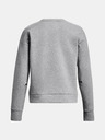 Under Armour Dámska mikina Under Armour Unstoppable Flc Crew