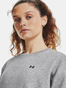 Under Armour Dámska mikina Under Armour Unstoppable Flc Crew