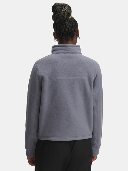 Under Armour Dámska mikina Under Armour UA W Expanse Fleece FZ-GRY