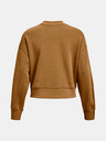 Under Armour Dámska mikina Under Armour UA Prjct Rock Fleece LC Crew