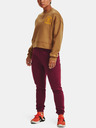 Under Armour Dámska mikina Under Armour UA Prjct Rock Fleece LC Crew