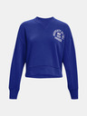 Under Armour Dámska mikina Under Armour UA Prjct Rock Fleece LC Crew
