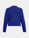 Under Armour Dámska mikina Under Armour UA Prjct Rock Fleece LC Crew