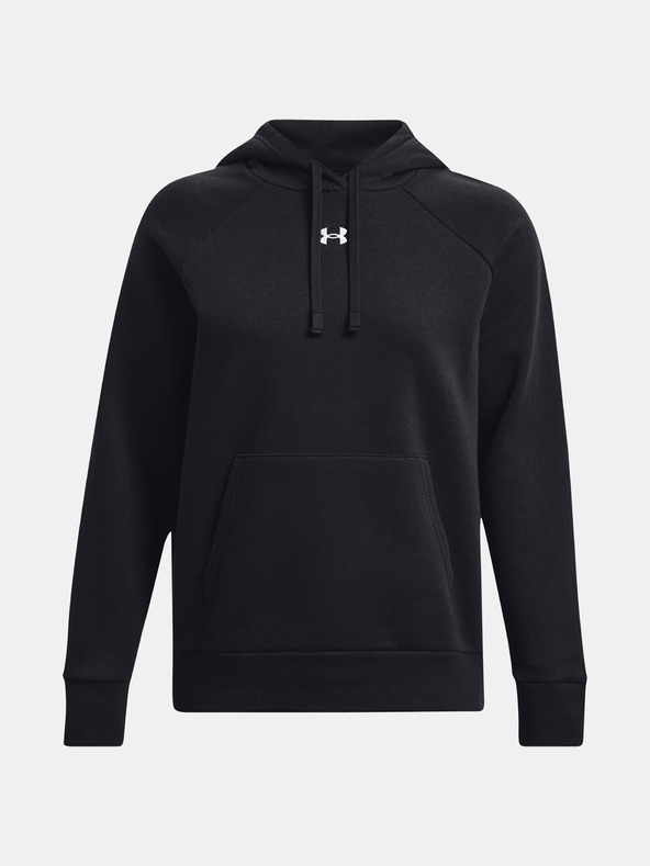 Under Armour Dámska mikina Under Armour UA Rival Fleece Hoodie