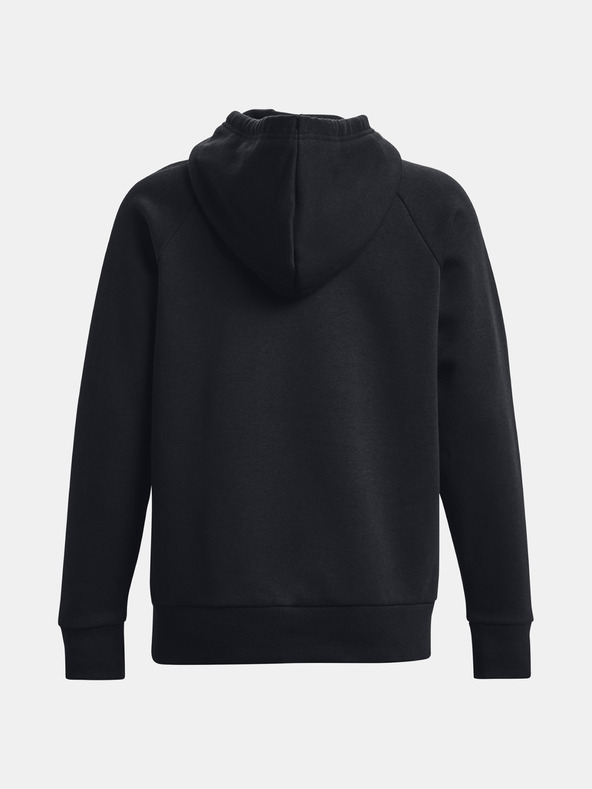 Under Armour Dámska mikina Under Armour UA Rival Fleece Hoodie