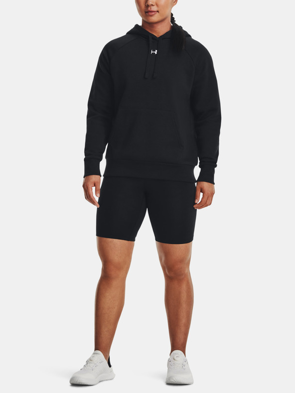 Under Armour Dámska mikina Under Armour UA Rival Fleece Hoodie