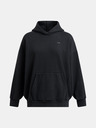 Under Armour Dámska mikina Under Armour UA Icon HWT Flc OS Hdy-BLK