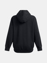 Under Armour Dámska mikina Under Armour UA Icon HWT Flc OS Hdy-BLK