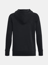 Under Armour Dámska mikina Under Armour UA Rival Fleece Big Logo Hdy