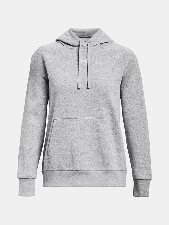 Under Armour Dámska mikina Under Armour UA Rival Fleece Hoodie