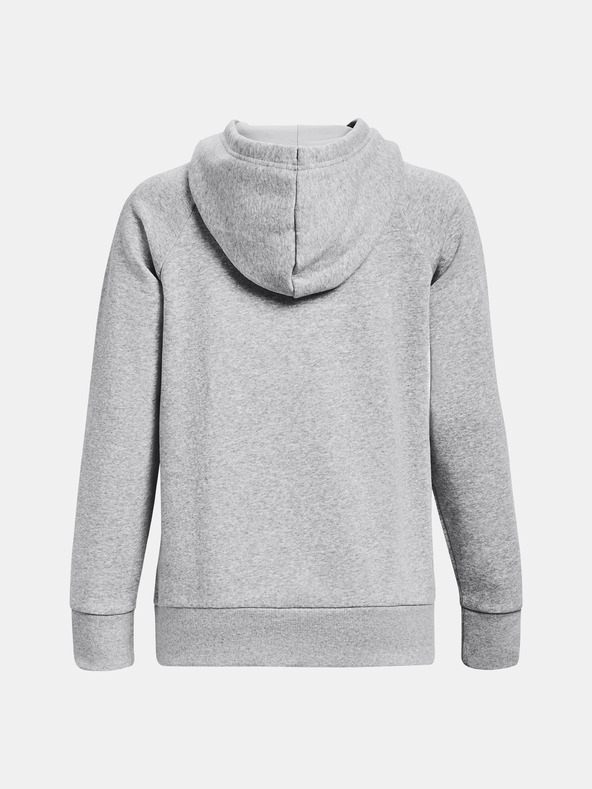 Under Armour Dámska mikina Under Armour UA Rival Fleece Hoodie