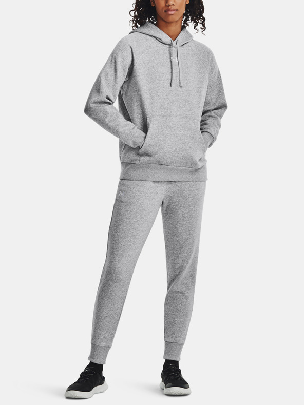 Under Armour Dámska mikina Under Armour UA Rival Fleece Hoodie