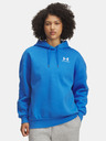 Under Armour Dámska mikina Under Armour UA Icon Fleece OS Hoodie-BLU
