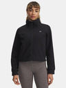 Under Armour Dámska mikina Under Armour UA W Expanse Fleece FZ-BLK