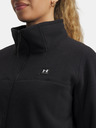 Under Armour Dámska mikina Under Armour UA W Expanse Fleece FZ-BLK