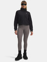 Under Armour Dámska mikina Under Armour UA W Expanse Fleece FZ-BLK