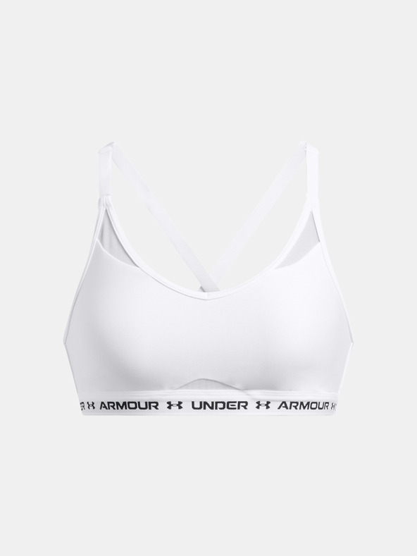 Under Armour Dámska podprsenka Under Armour UA Crossback Low Bra