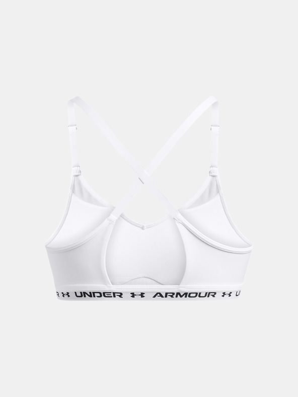 Under Armour Dámska podprsenka Under Armour UA Crossback Low Bra