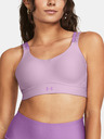 Under Armour Dámska podprsenka Under Armour UA Infinity Mid 2.0 Rib Bra