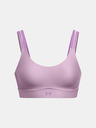 Under Armour Dámska podprsenka Under Armour UA Infinity Mid 2.0 Rib Bra