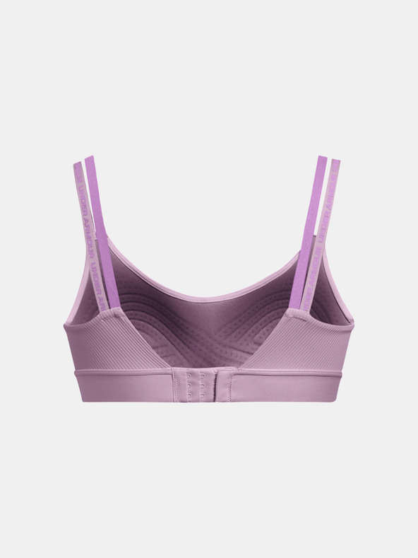 Under Armour Dámska podprsenka Under Armour UA Infinity Mid 2.0 Rib Bra