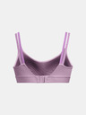 Under Armour Dámska podprsenka Under Armour UA Infinity Mid 2.0 Rib Bra