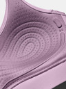 Under Armour Dámska podprsenka Under Armour UA Infinity Mid 2.0 Rib Bra