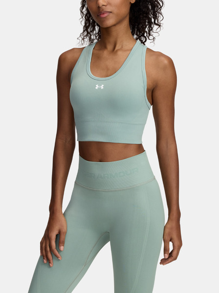 Under Armour Dámska podprsenka Under Armour Vanish Seamless Mid Bra