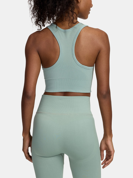 Under Armour Dámska podprsenka Under Armour Vanish Seamless Mid Bra