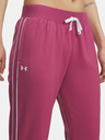 Under Armour Dámska súprava Under Armour UA Rival Tricot Tracksuit HD-RED