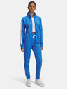 Under Armour Dámska súprava Under Armour Tricot Tracksuit-BLU