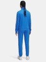 Under Armour Dámska súprava Under Armour Tricot Tracksuit-BLU