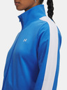 Under Armour Dámska súprava Under Armour Tricot Tracksuit-BLU