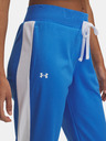 Under Armour Dámska súprava Under Armour Tricot Tracksuit-BLU