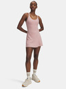 Under Armour Dámske šaty Under Armour Meridian Dress-PNK