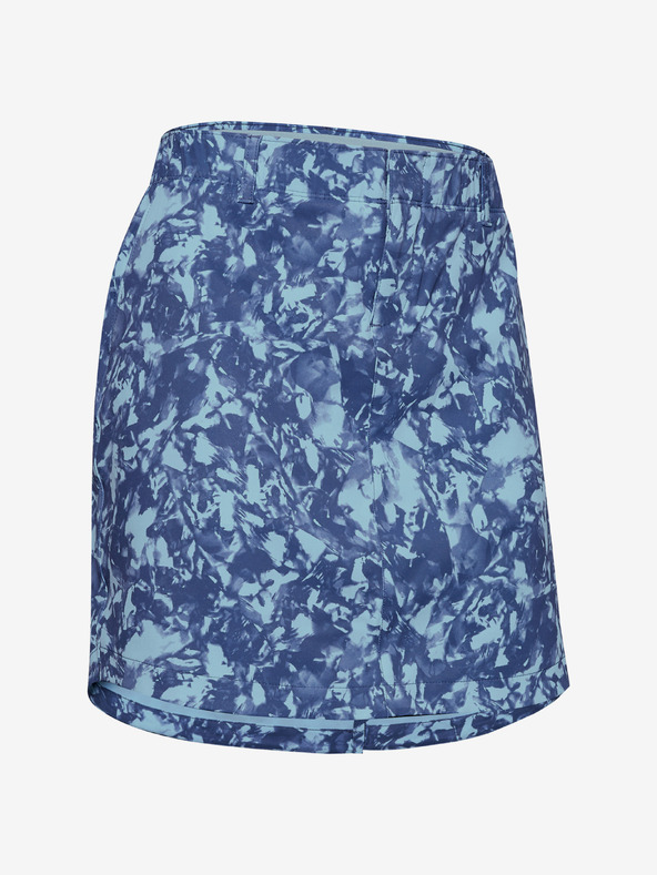 Under Armour Dámska sukne Under Armour Links Woven Printed Storm Skort